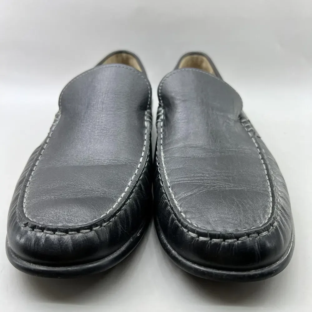 Ecco classic moc